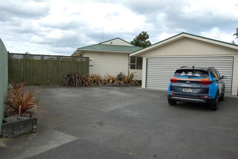 Photo of property in 43 Ryan Crescent, Greenmeadows, Napier, 4112