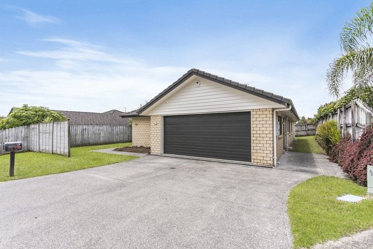 Photo of property in 36 Ranchod Terrace, Pukekohe, 2120