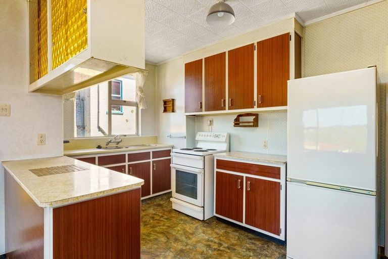 Photo of property in 12 Kowhai Street, Ravensbourne, Dunedin, 9022