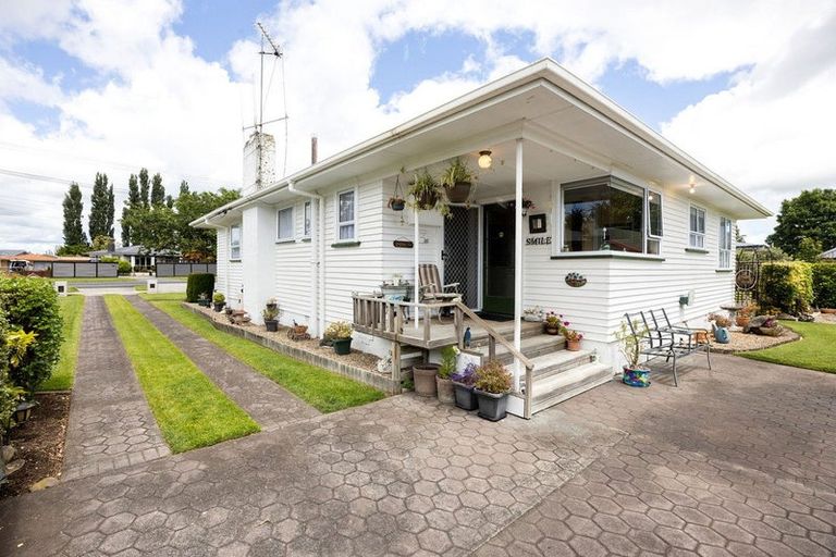 Photo of property in 116 Thornton Road, Cambridge, 3434