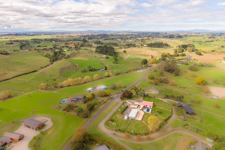 Photo of property in 51a Mason Road, Whatawhata, Hamilton, 3289