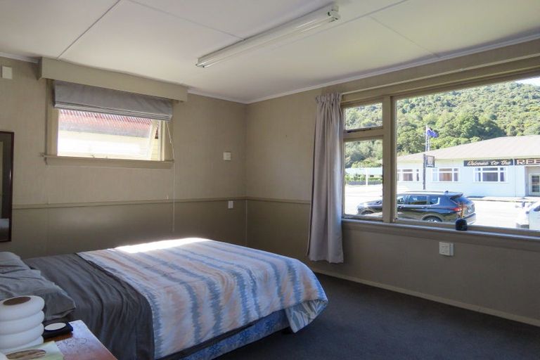 Photo of property in 58 Bridge Street, Reefton, 7830