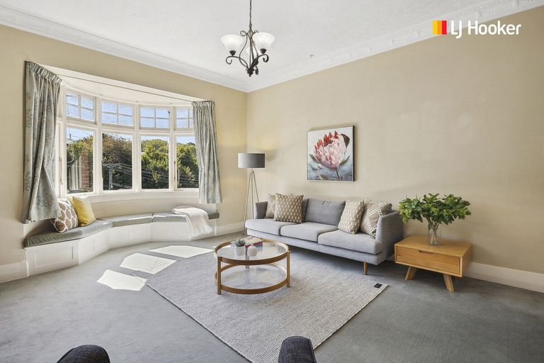 Photo of property in 17 Hawthorn Avenue, Mornington, Dunedin, 9011