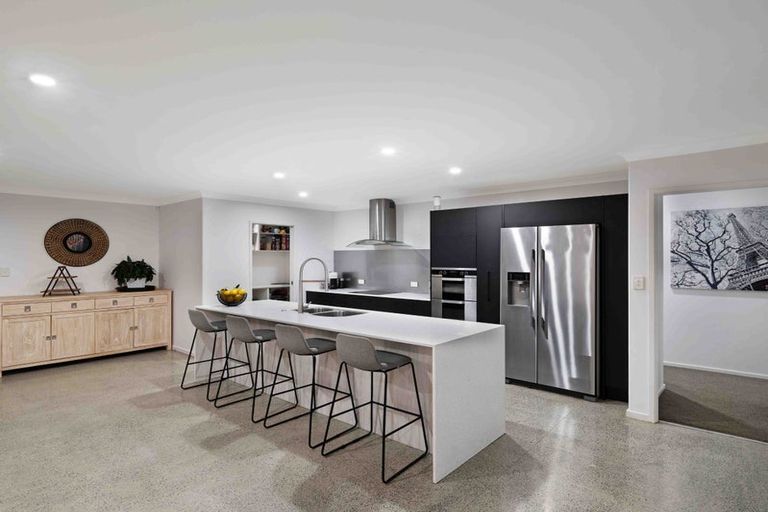 Photo of property in 35a Trigg Road, Huapai, Kumeu, 0810