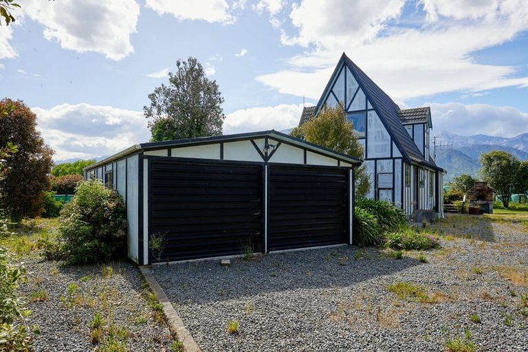 Photo of property in 19 Beach Road, Kaikoura Flat, Kaikoura, 7371