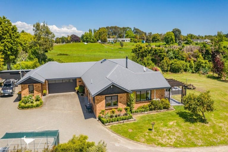 Photo of property in 68c Papaitonga Lake Road, Ohau, Levin, 5570