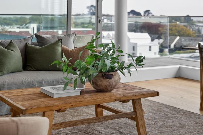 Photo of property in 501/64 Kilmore Street, Christchurch Central, Christchurch, 8013