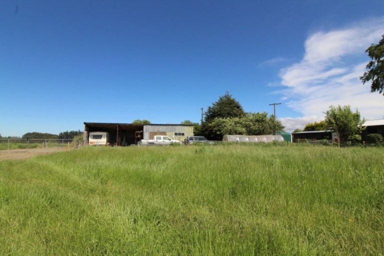 Photo of property in 372 Lindsay Calcium Road, Isla Bank, Otautau, 9683