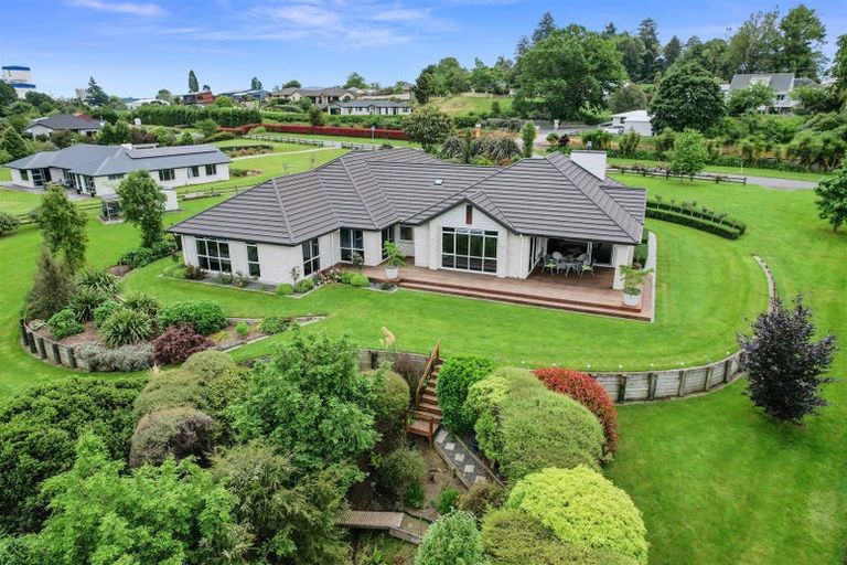 Photo of property in 4 Piako Park Lane, Morrinsville, 3300