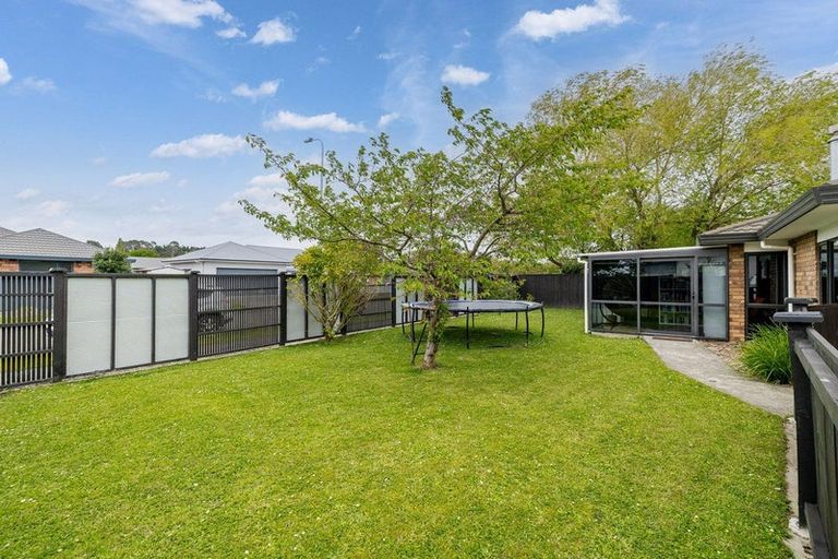 Photo of property in 7 Pegasus Place, Kelvin Grove, Palmerston North, 4414