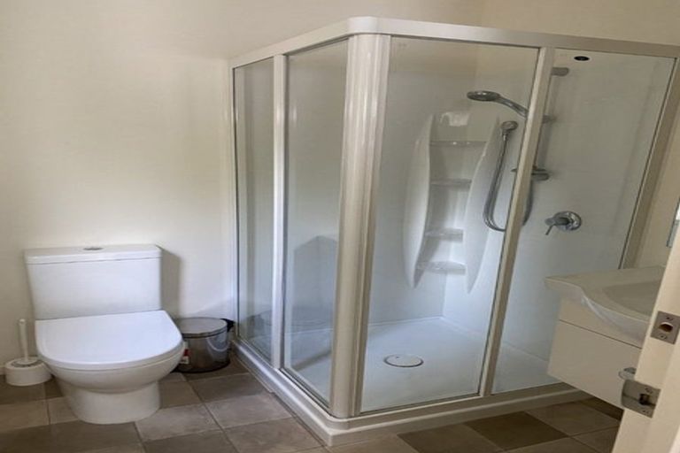 Photo of property in 3/24a Bowen Street, Upper Riccarton, Christchurch, 8041