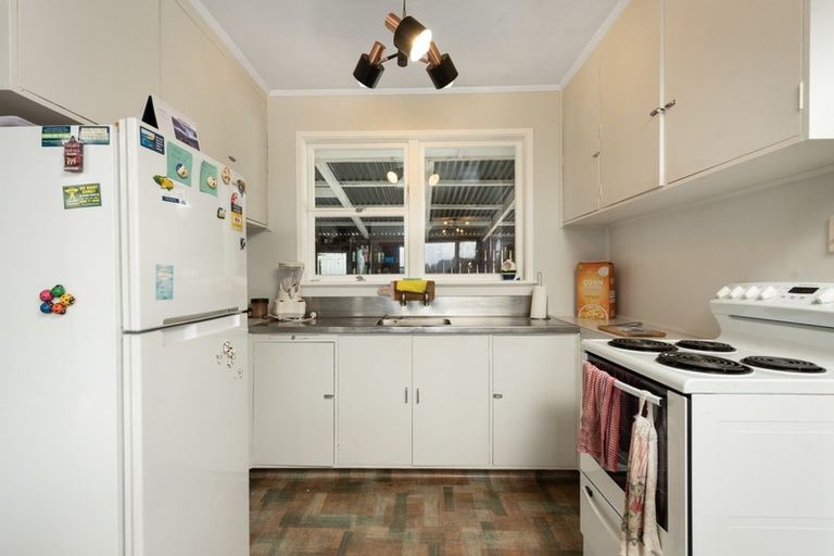 Photo of property in 16 Wylie Street, Gate Pa, Tauranga, 3112