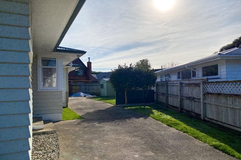 Photo of property in 4 Sullivan Grove, Epuni, Lower Hutt, 5011