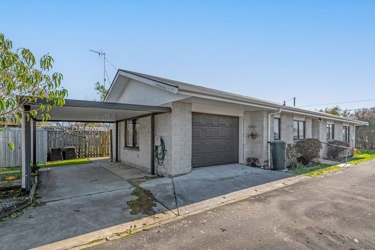Photo of property in 27 Cole Street, Masterton, 5810