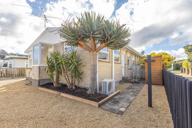 Photo of property in 1/27 Byron Street, Miramar, Wellington, 6022