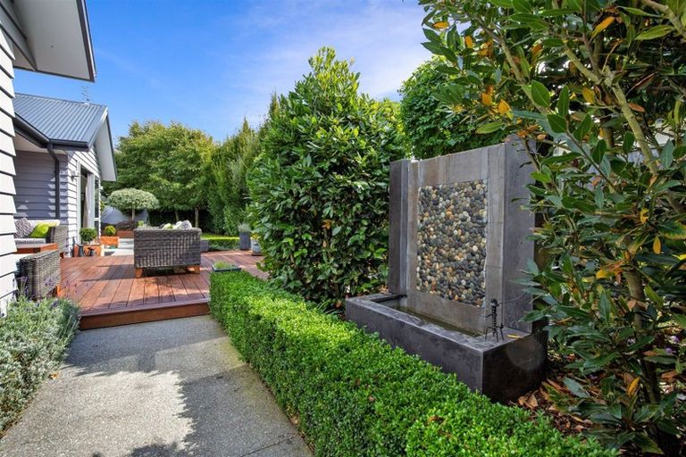 Photo of property in 62 Iris Taylor Avenue, West Melton, 7618