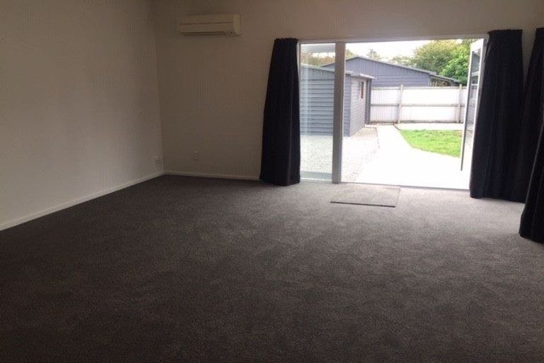Photo of property in 255 Williams Street, Kaiapoi, 7630