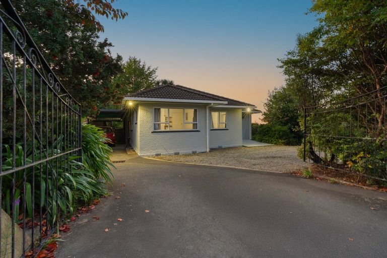 Photo of property in 190a Hill Street, Richmond, 7020