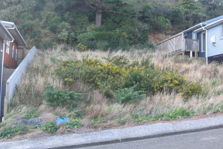 Photo of property in 73 Sheridan Terrace, Johnsonville, Wellington, 6037