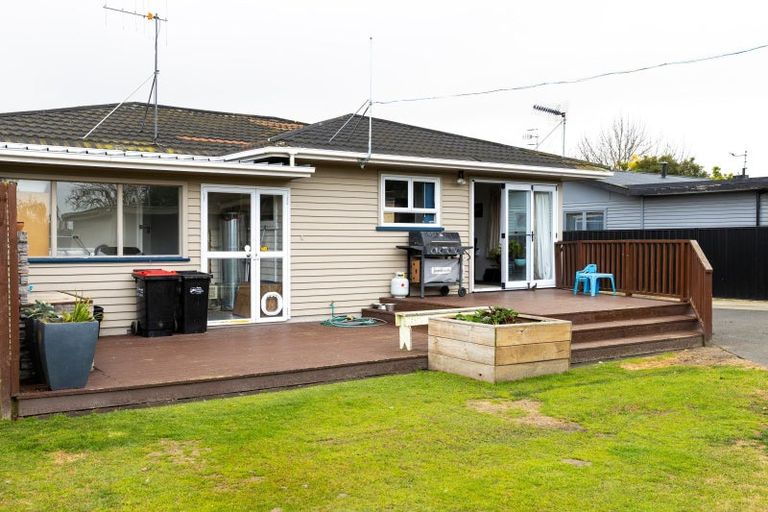 Photo of property in 43 Bill Hercock Street, Pirimai, Napier, 4112