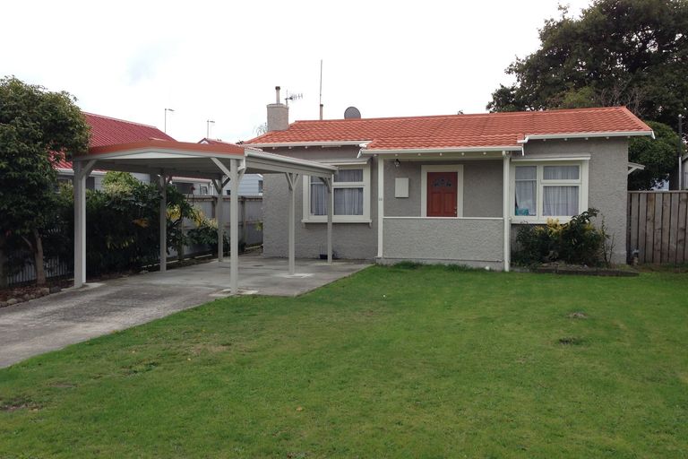 Photo of property in 58 Matipo Street, Takaro, Palmerston North, 4410