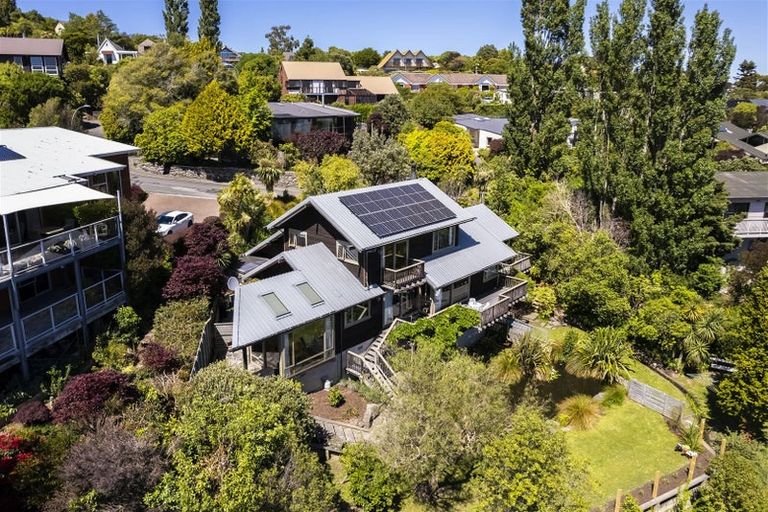 Photo of property in 5 Amherst Place, Cashmere, Christchurch, 8022