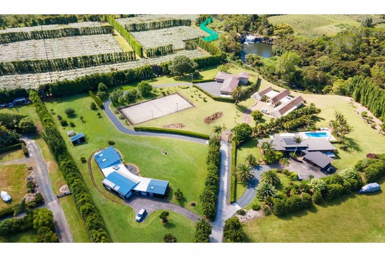 Photo of property in 144a Landing Road, Kerikeri, 0230