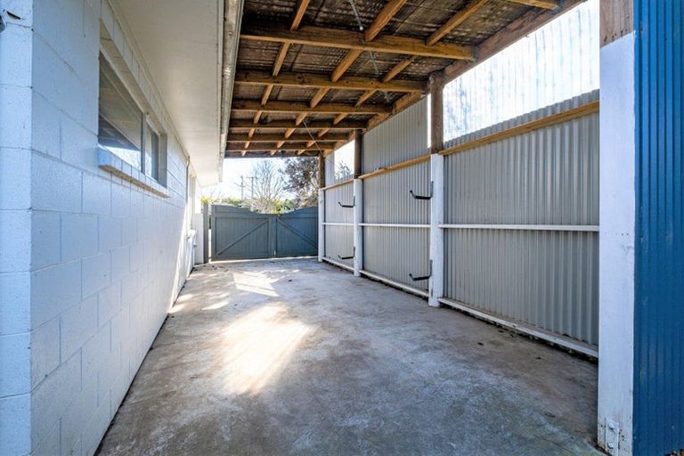 Photo of property in 9 Donald Street, Temuka, 7920
