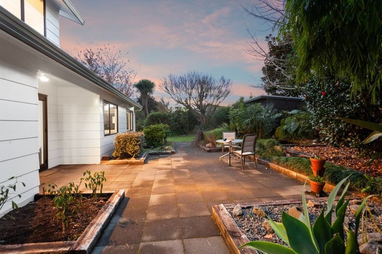 Photo of property in 1 Windsor Rise, Whakatane, 3120