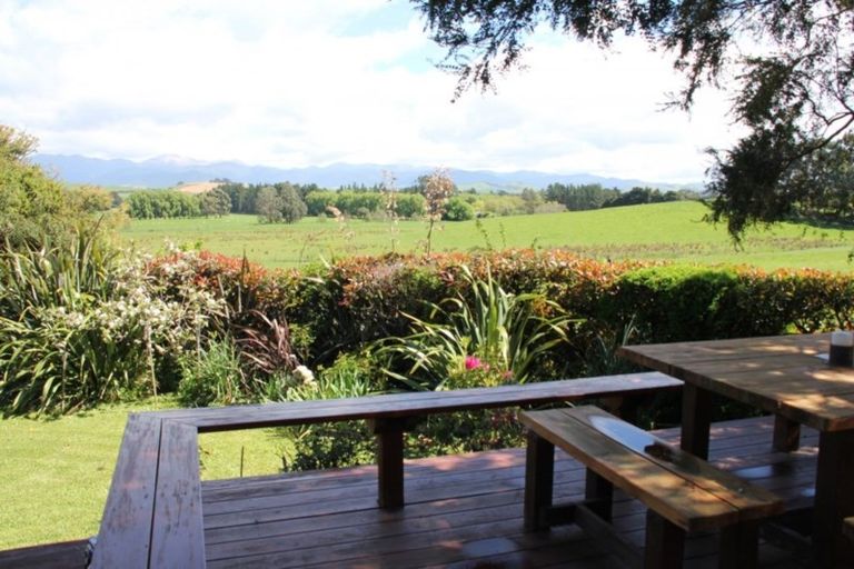 Photo of property in 82 James Road, Rangitumau, Masterton, 5871
