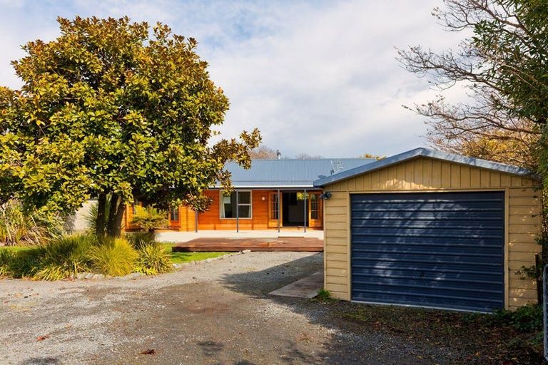 Photo of property in 163a Beach Road, Kaikoura, 7300