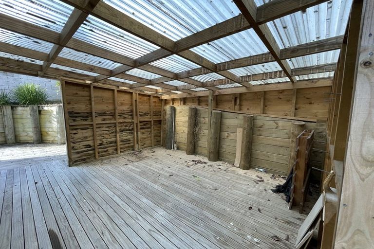 Photo of property in 26 Ayr Road, Pakuranga, Auckland, 2010