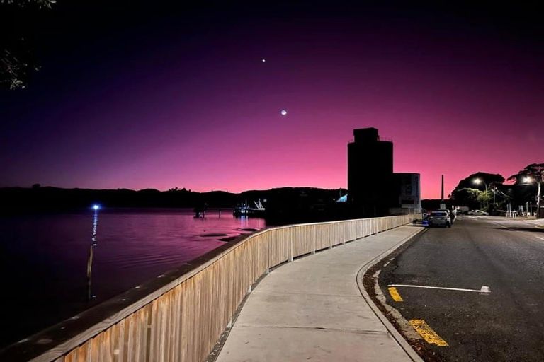 Photo of property in 88 Wallis Street, Raglan, 3225