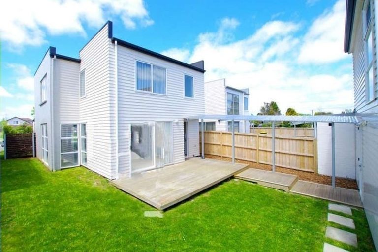 Photo of property in 172 Porchester Road, Takanini, 2112