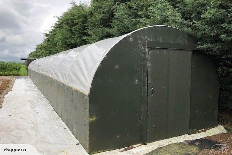 Photo of property in 102 Glews Road, Cust, Rangiora, 7471