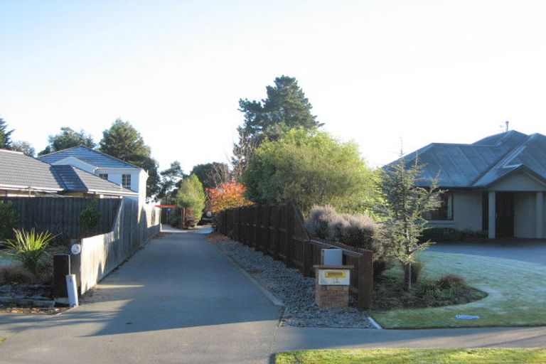 Photo of property in 11 Styx River Place, Spencerville, Christchurch, 8083