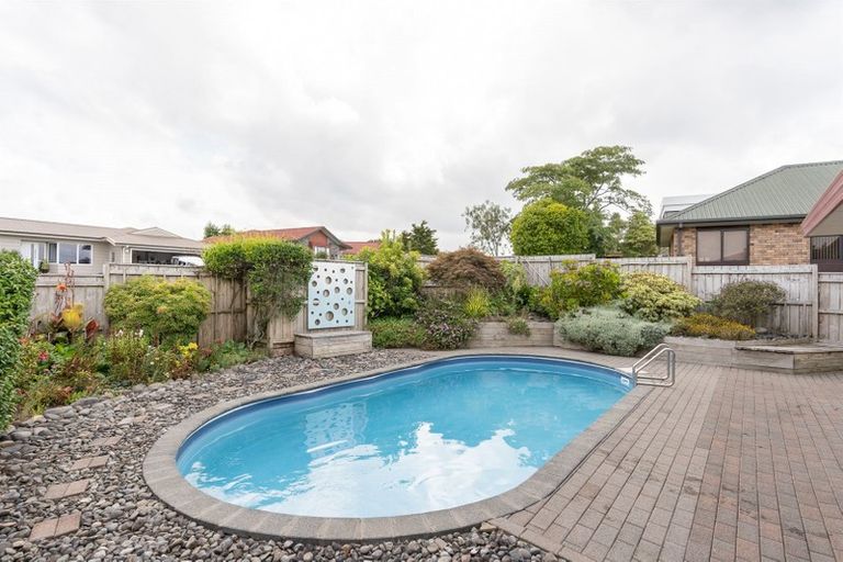 Photo of property in 55 Lansdowne Crescent, Glenview, Hamilton, 3206