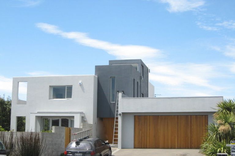 Photo of property in 74 Aston Drive, Waimairi Beach, Christchurch, 8083