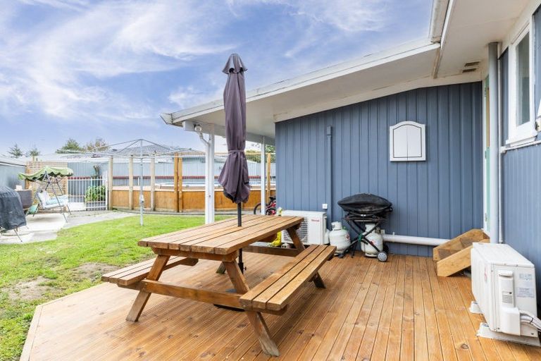 Photo of property in 41 Liverpool Crescent, Tamatea, Napier, 4112