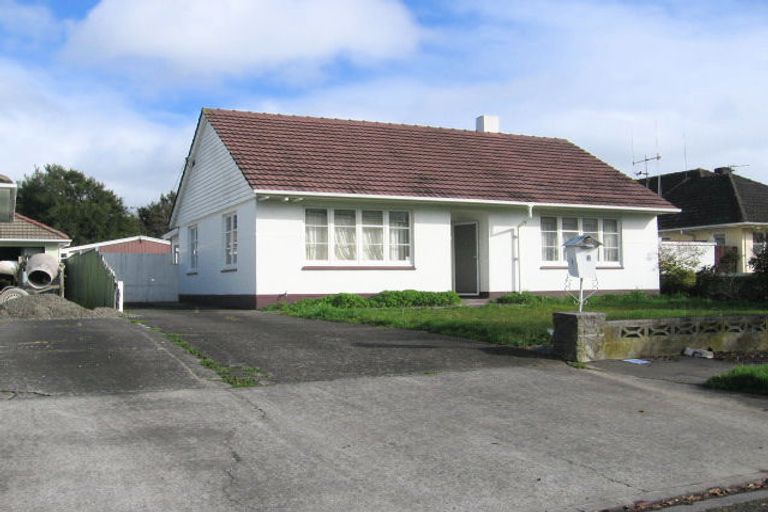 Photo of property in 18 Ngarimu Street, Roslyn, Palmerston North, 4414