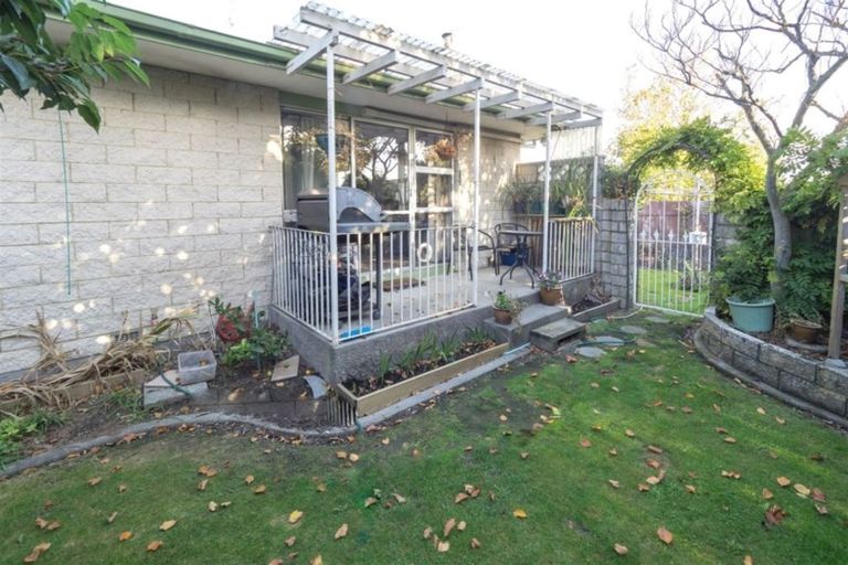 Photo of property in 4/260 Cameron Street, Ashburton, 7700