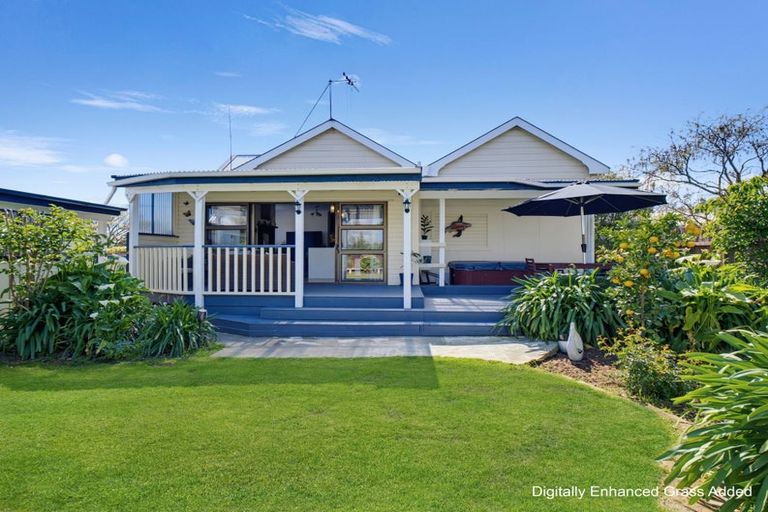 Photo of property in 60 Ballance Street, Shannon, 4821