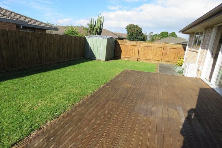 Photo of property in 47 Charlotte Kemp Drive, Kerikeri, 0230