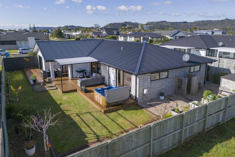 Photo of property in 155 Kupe Drive, Whitianga, 3510
