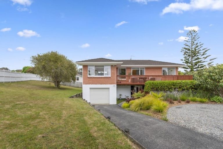 Photo of property in 34 Stredwick Drive, Torbay, Auckland, 0630