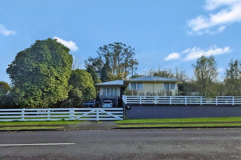 Photo of property in 134 Lairdvale Road, Taumarunui, 3920