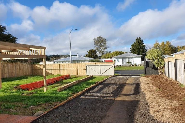 Photo of property in 20 Tawa Street, Kaikohe, 0405