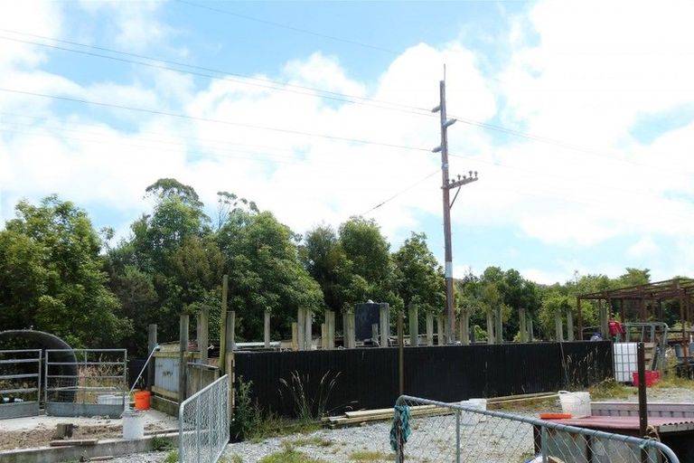 Photo of property in 1113 Marsden Road, Marsden, Greymouth, 7872