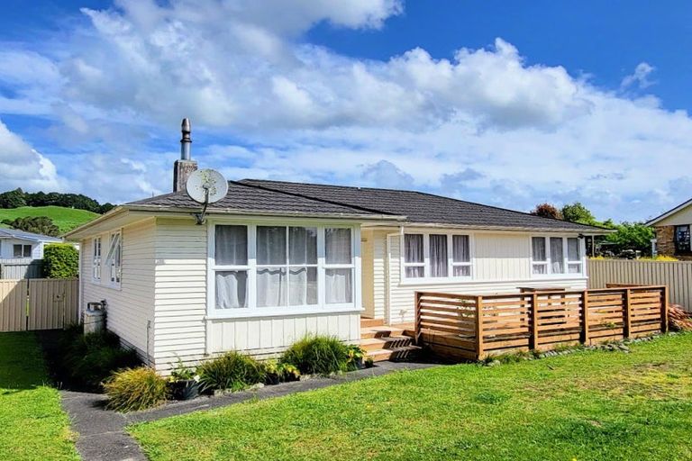 Photo of property in 42 Roslyn Street, Taumarunui, 3920