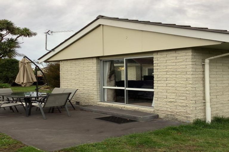 Photo of property in 9 Seafield Place, South New Brighton, Christchurch, 8062